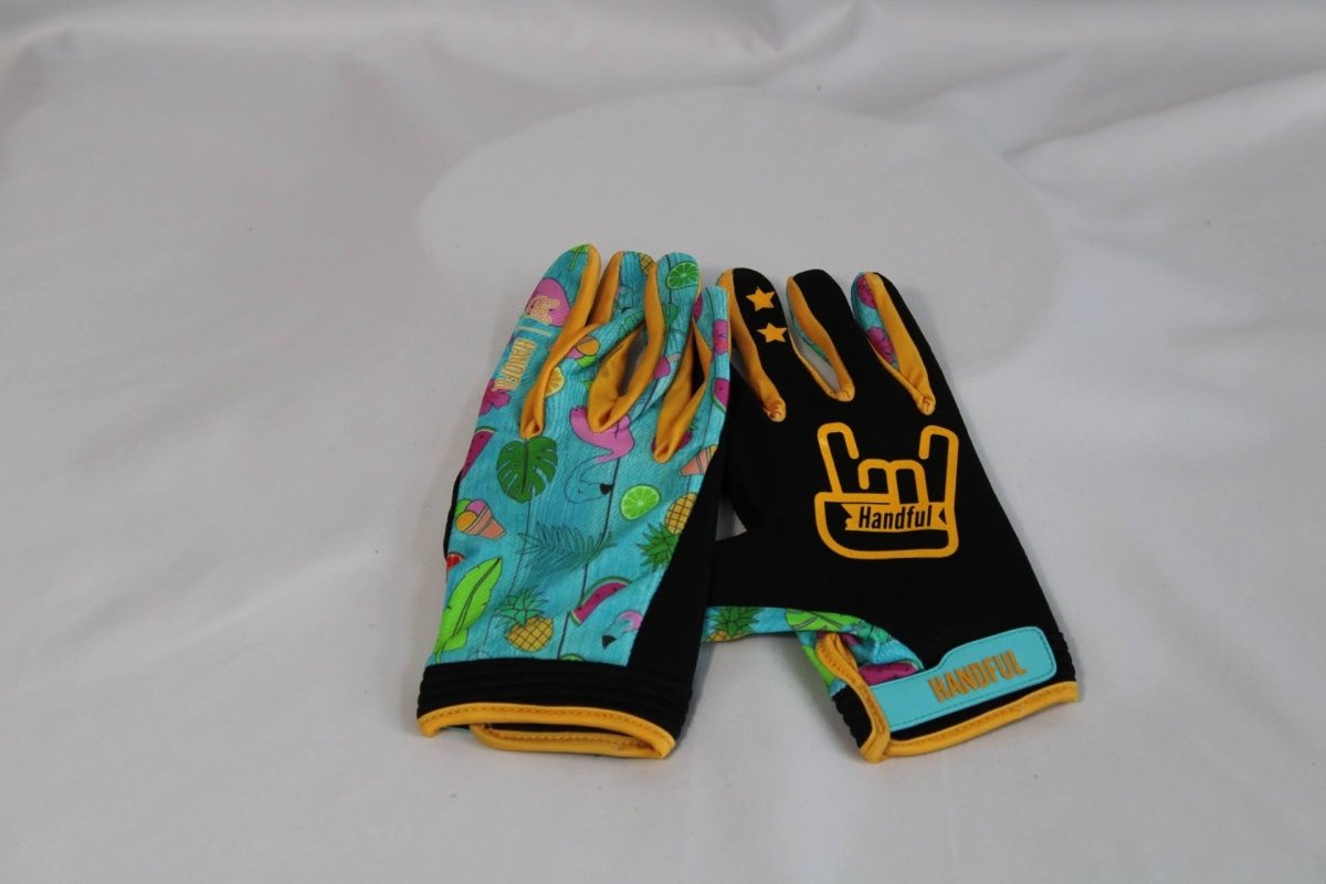 Signature Series - FLAMING - 0 - Mylifter Garage
