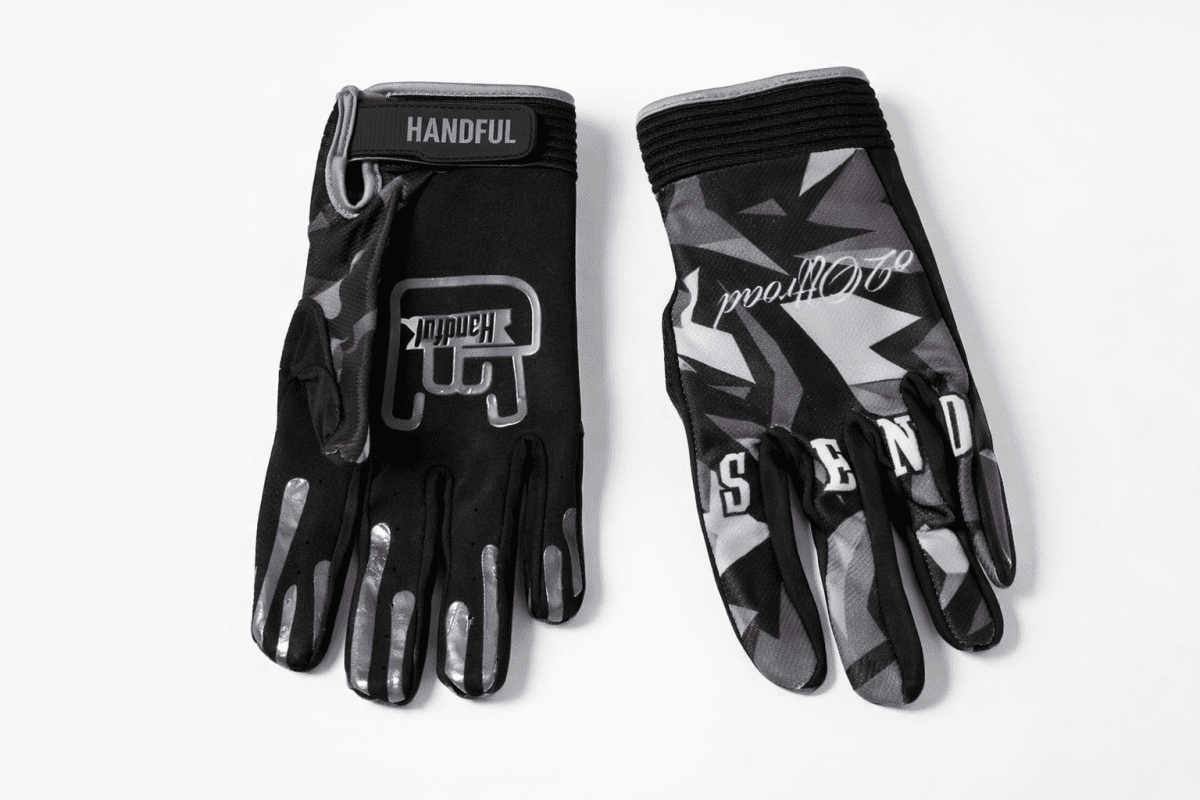 Signature Series - FULL SEND - Mylifter Garage