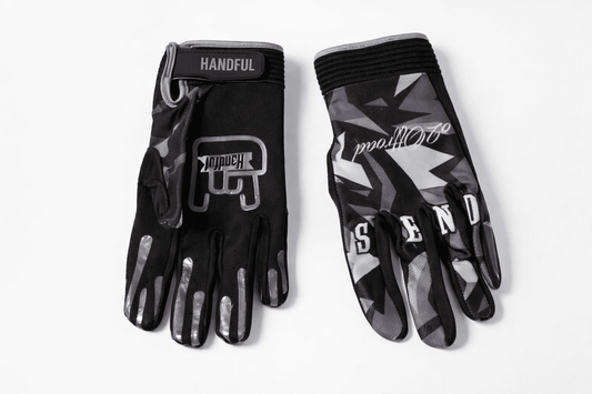 Signature Series - FULL SEND - Mylifter Garage