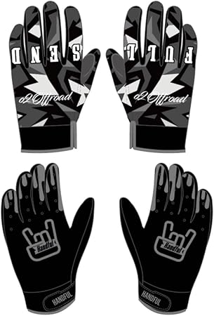 Signature Series - FULL SEND - Mylifter Garage