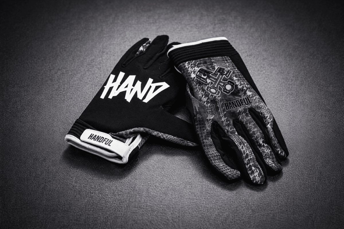 Signature Series - GET TORQUED - Mylifter Garage
