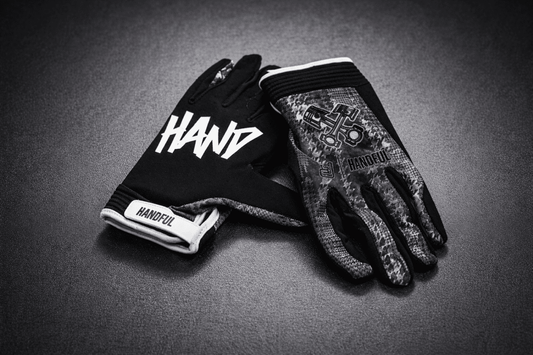 Signature Series - GET TORQUED - Mylifter Garage