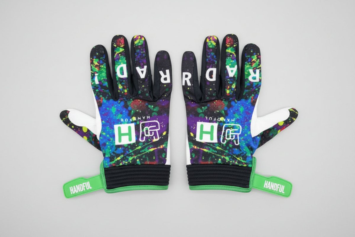 Signature Series - RADNESS - Mylifter Garage