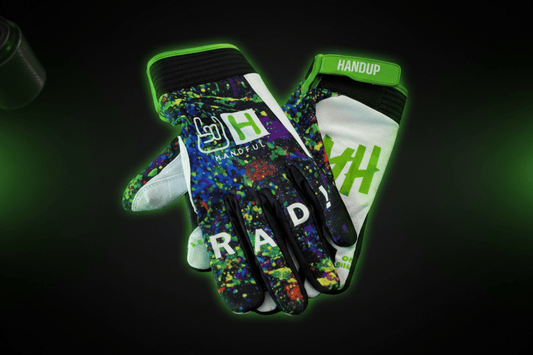 Signature Series - RADNESS - Mylifter Garage