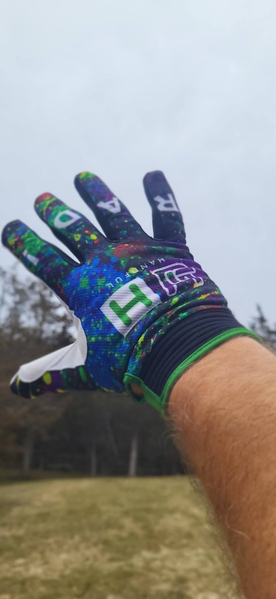 Signature Series - RADNESS - Mylifter Garage