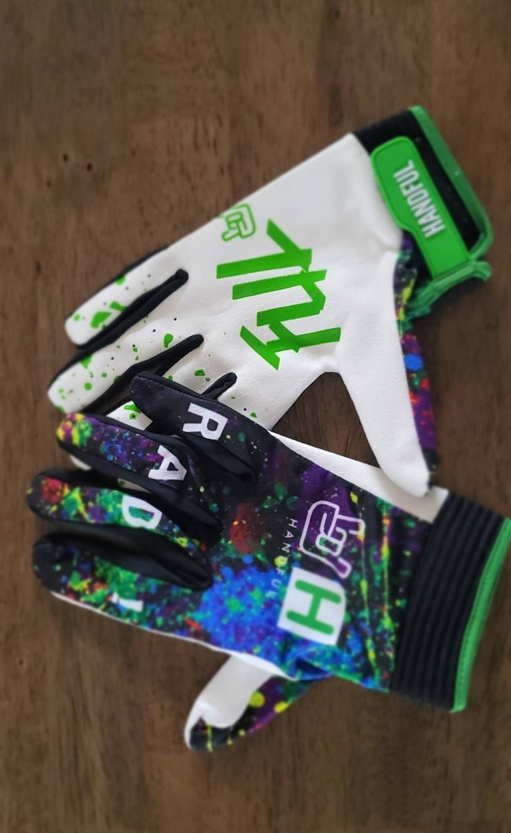 Signature Series - RADNESS - Mylifter Garage