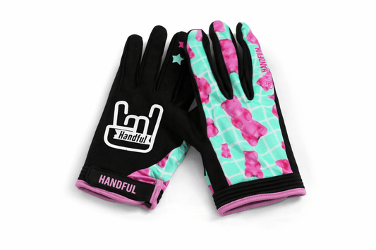 Signature Series - SHUGGABEAR - Mylifter Garage
