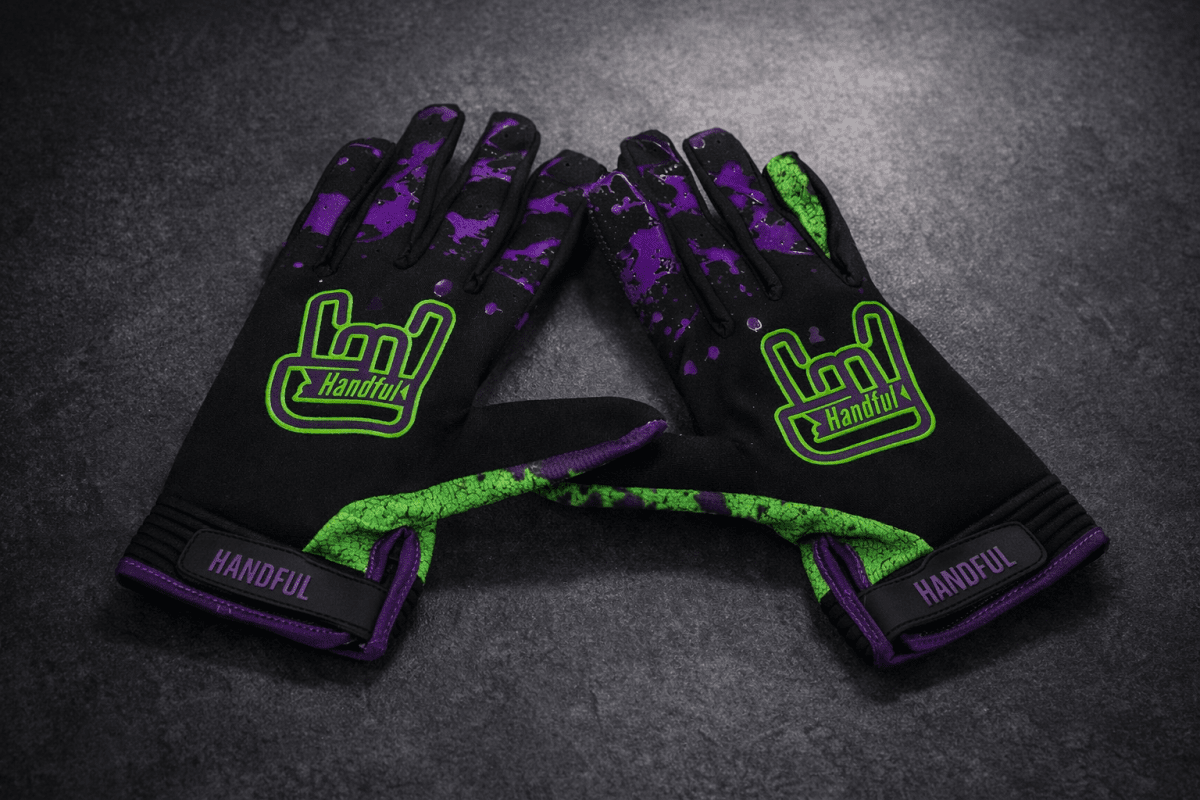 Signature Series - SMASH - Mylifter Garage