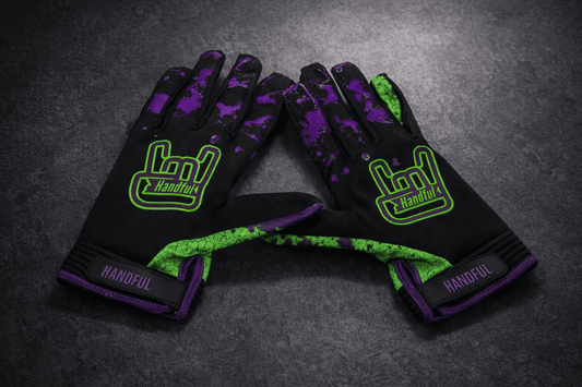 Signature Series - SMASH - Mylifter Garage