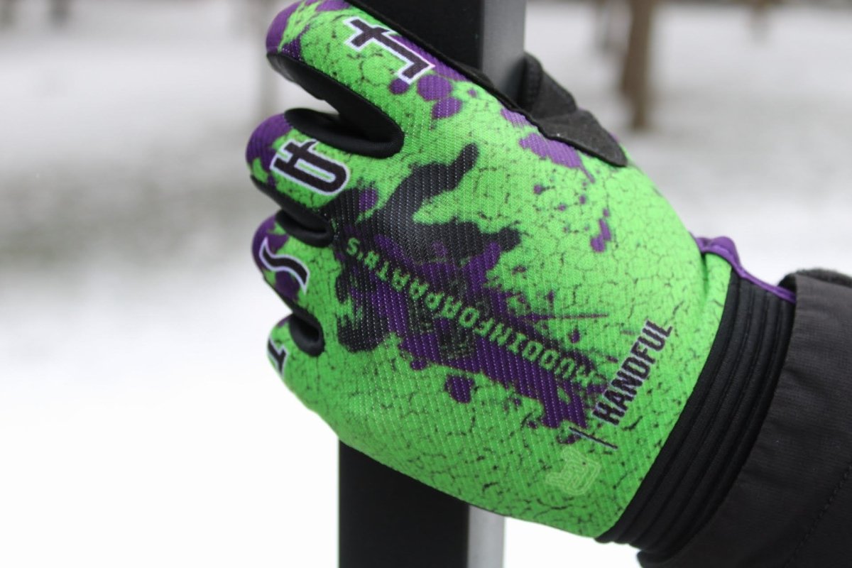 Signature Series - SMASH - Mylifter Garage