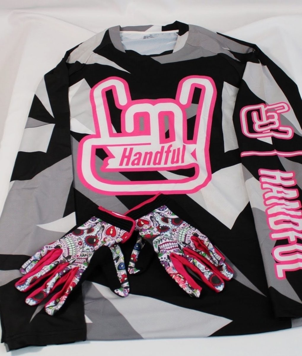 Signature Series - TULUM - Mylifter Garage - JERSEY PICTURE
