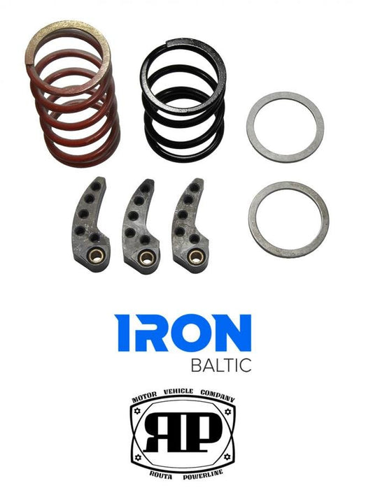 (STAGE 2 TRAIL) POLARIS SPORTSMAN 850 POLARIS SPORTSMAN 1000 POLARIS SCRAMBLER 850 (28" - 29") - Mylifter Garage