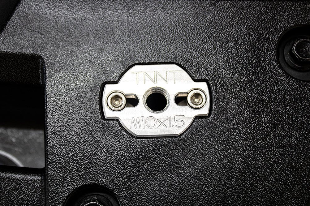 TNNT Cfmoto Anchors - Mylifter Garage