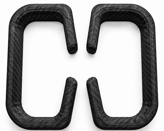 U10 highland grab handles - Mylifter Garage
