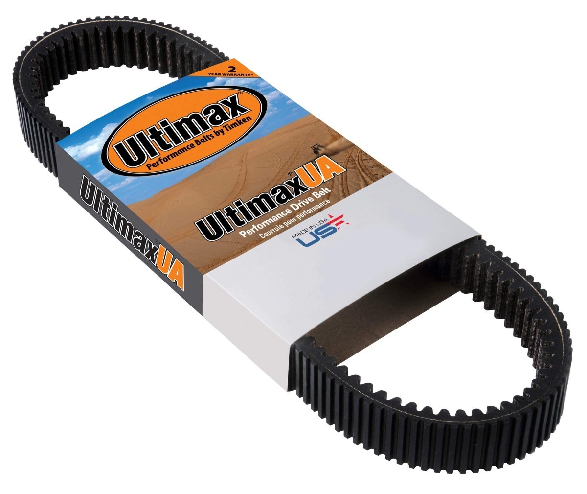 ultimax belts UA485 For CFMOTO - Mylifter Garage