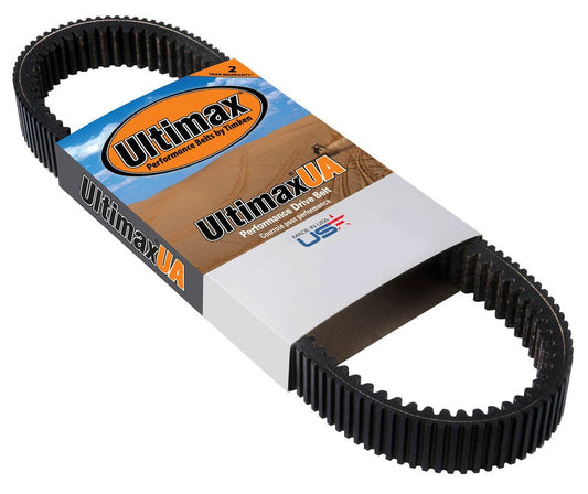 Ultimax U484 - Cfmoto belt - Mylifter Garage